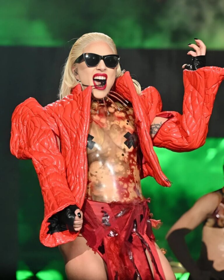 Lady Gaga ka hyrë në histori, thyen rekordin në Rio de Janeiro.