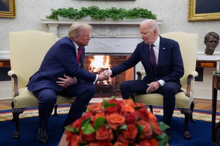 Donald Trump reagon pas lajmit për kancerin agresiv të Joe Biden.
