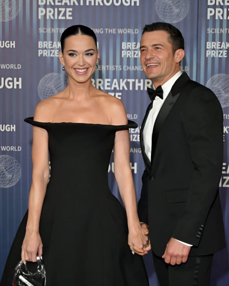 Zyrtarisht! Katy Perry dhe Orlando Bloom ndahen pas 8 vitesh lidhje.