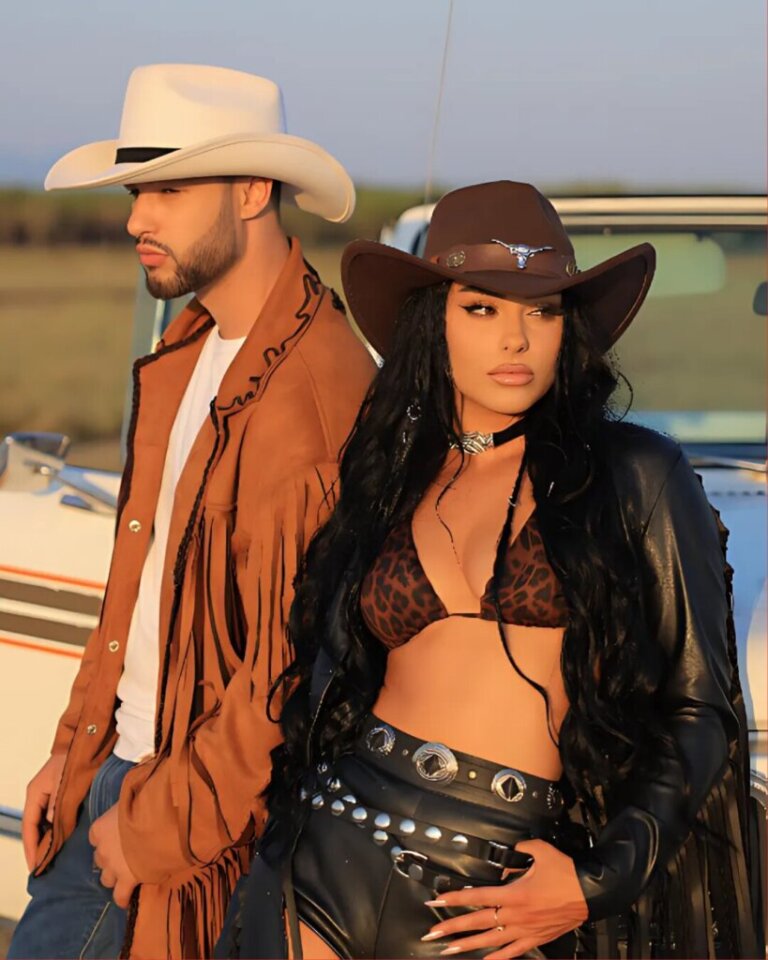 Egli Tako paralajmëron projektin e ri muzikor.