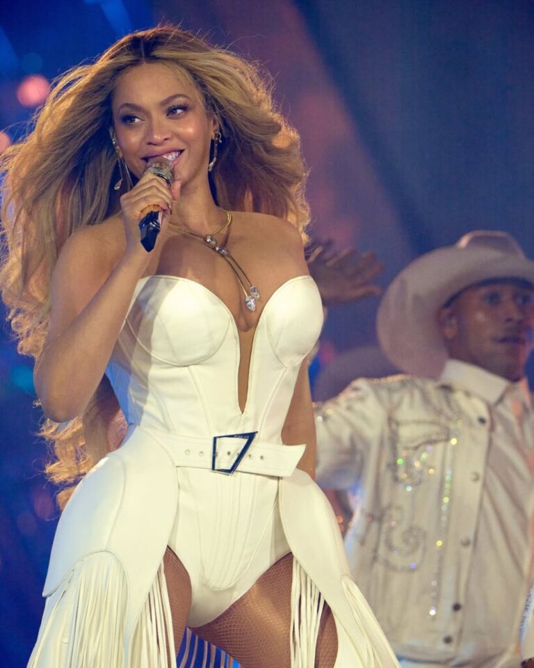 ‘Cowboy Carter’: Turneu i Beyoncé-s është turneu me fitimet më të larta të muzikës country.