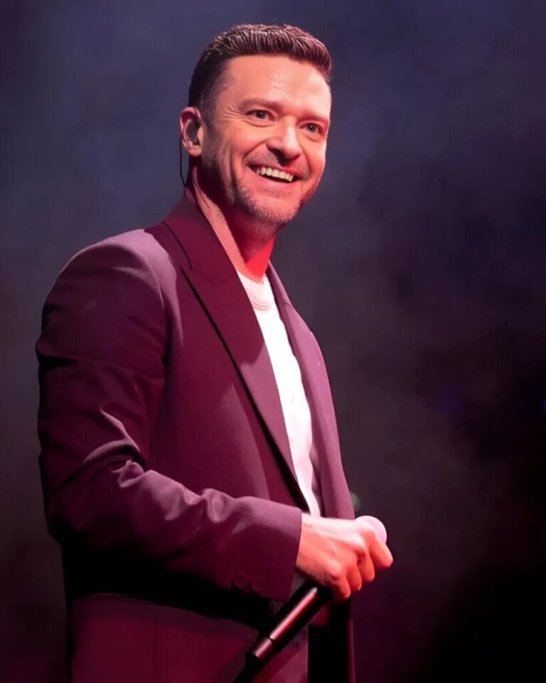 Performanca e dobët në skenë, Justin Timberlake zbulon se vuan nga sëmundja Lyme.