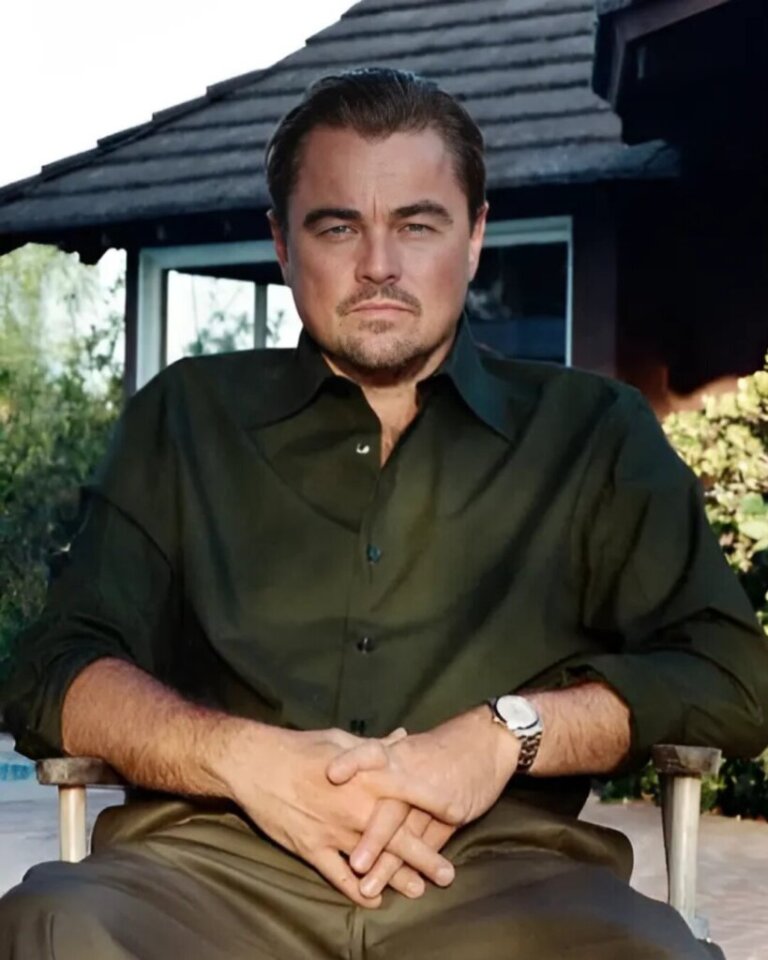 ‘Jam 32-vjeç…’/ Reflekton Leo DiCaprio: Duhet të rrezikosh të jesh i sinqertë.