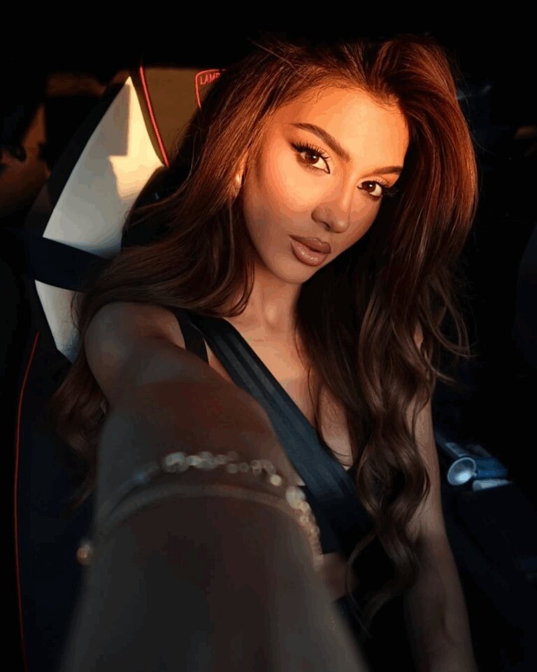 Në një lidhje me konkurrentin e “Përputhen”?! Flet për herë të parë Loredana Brati!