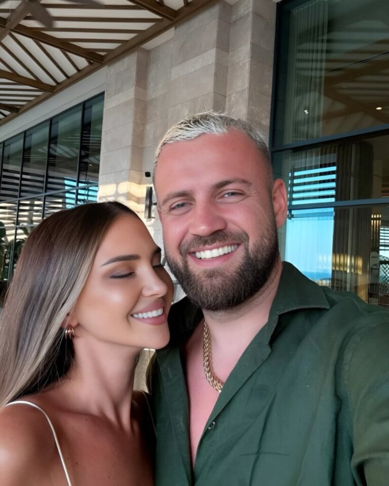 Luizin dhe Kiarën do i shohim në një film së bashku: “Shumë shpejt nisim xhirimet”.