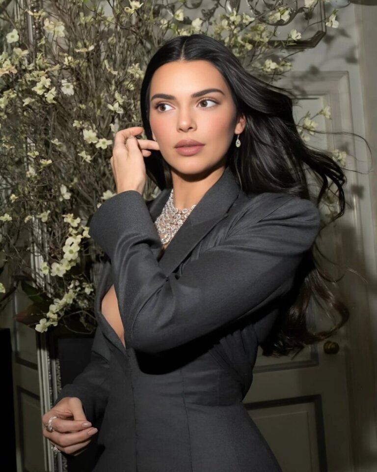 “Më pëlqen jeta e thjeshtë”, Kendall Jenner gati për të braktisur pasarelën.