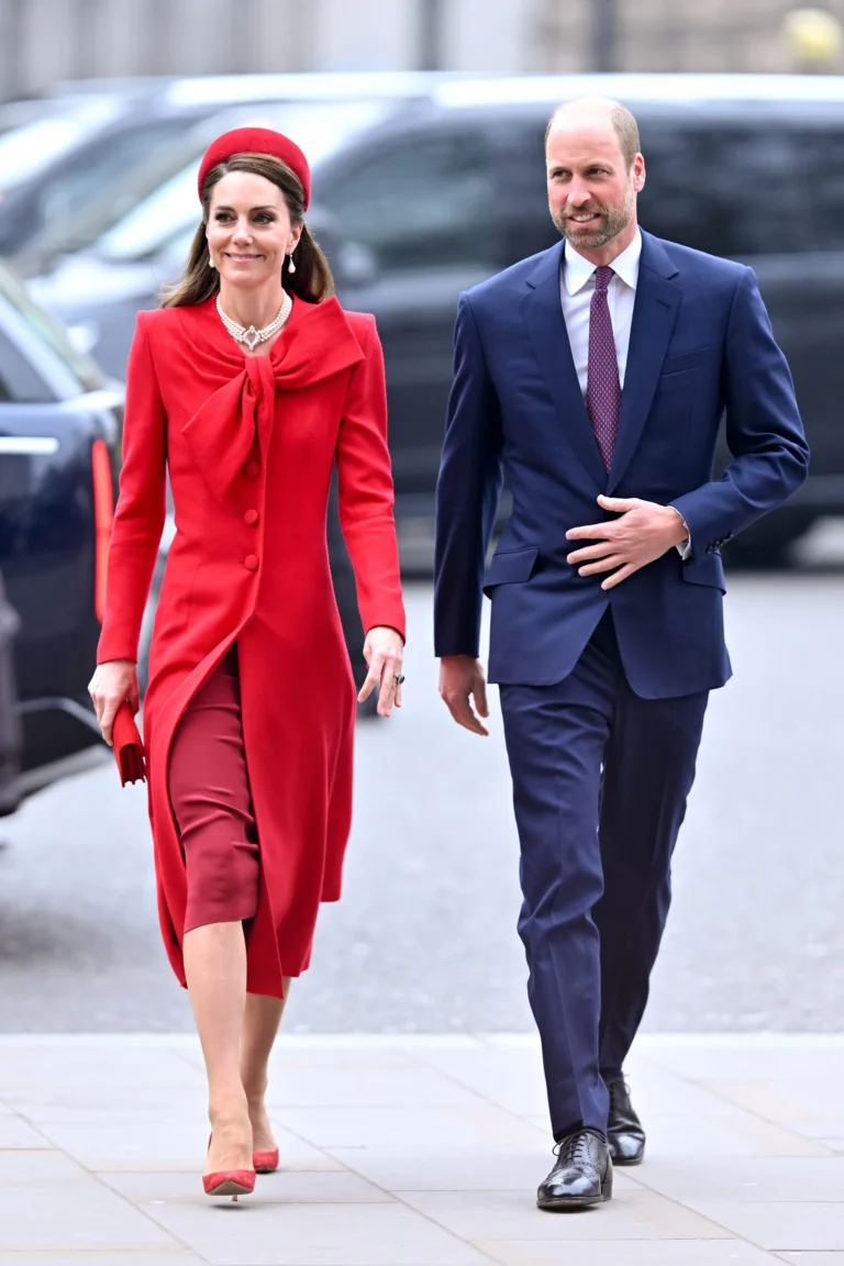 Princ William bën një rrëfim prekës për diagnozën e kancerit të Kate Middleton.