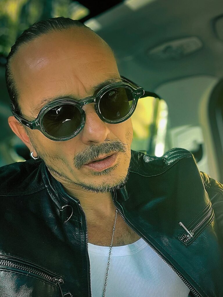 Gerd Vaso flet për herë të parë për ndarjen me Enada Hoxhën: Nada humbi Gerdin, e unë shumë gjëra!