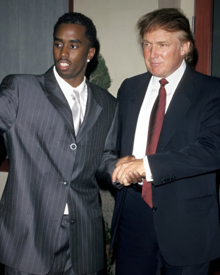 Shtëpia e Bardhë mohon raportimet se Trump mund t’ia zbusë dënimin Diddy-t.
