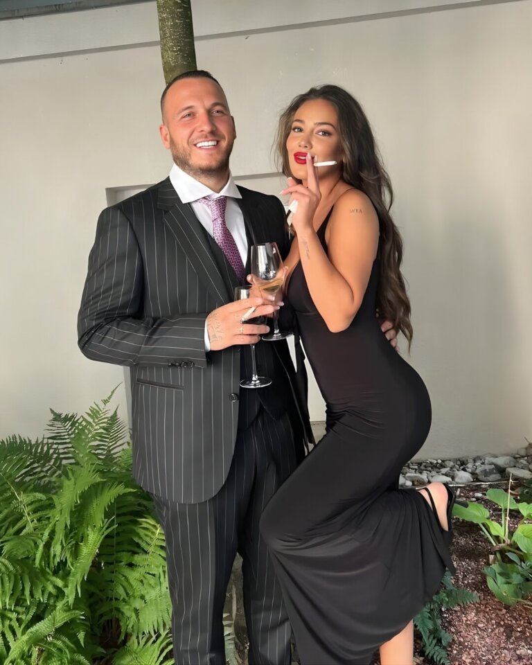 Postimi i fundit i Mozzik-ut trazon rrjetin, kujt i flet për tradhëti?