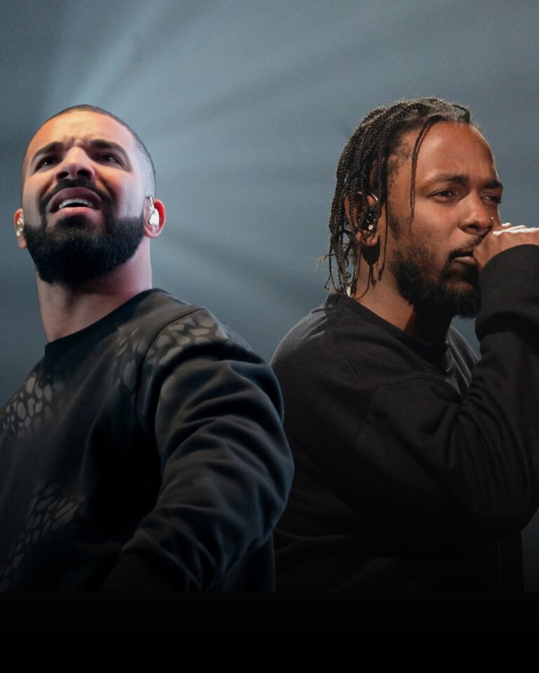 Drake vs Kendrick Lamar, gjykata i vë kapakun padisë së “Not Like Us”.