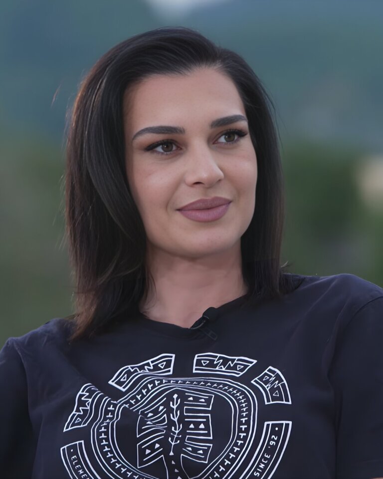 “E bëra të famshme me duart e mia…” / Çfarë fshihet pas deklaratave të fundit të Elsa Lilës për Albina Kelmendin?