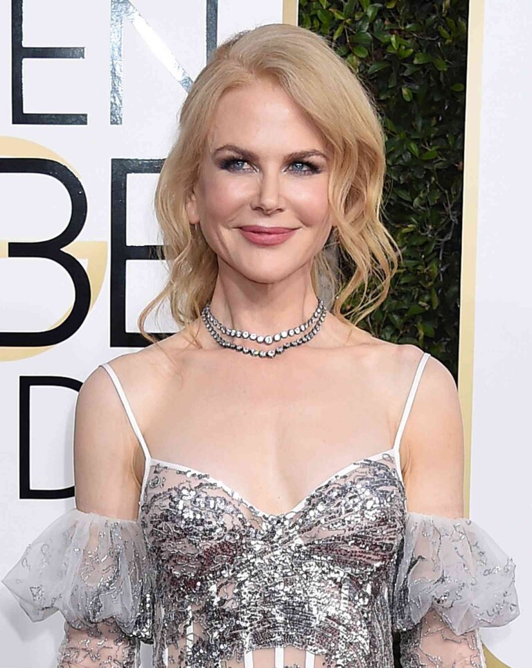 Pas ndarjes nga bashkëshorti, Nicole Kidman vendos të largohet nga SHBA.