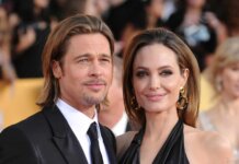 Brad Pitt padit Angelina Jolie-n për 35 milionë dollarë!