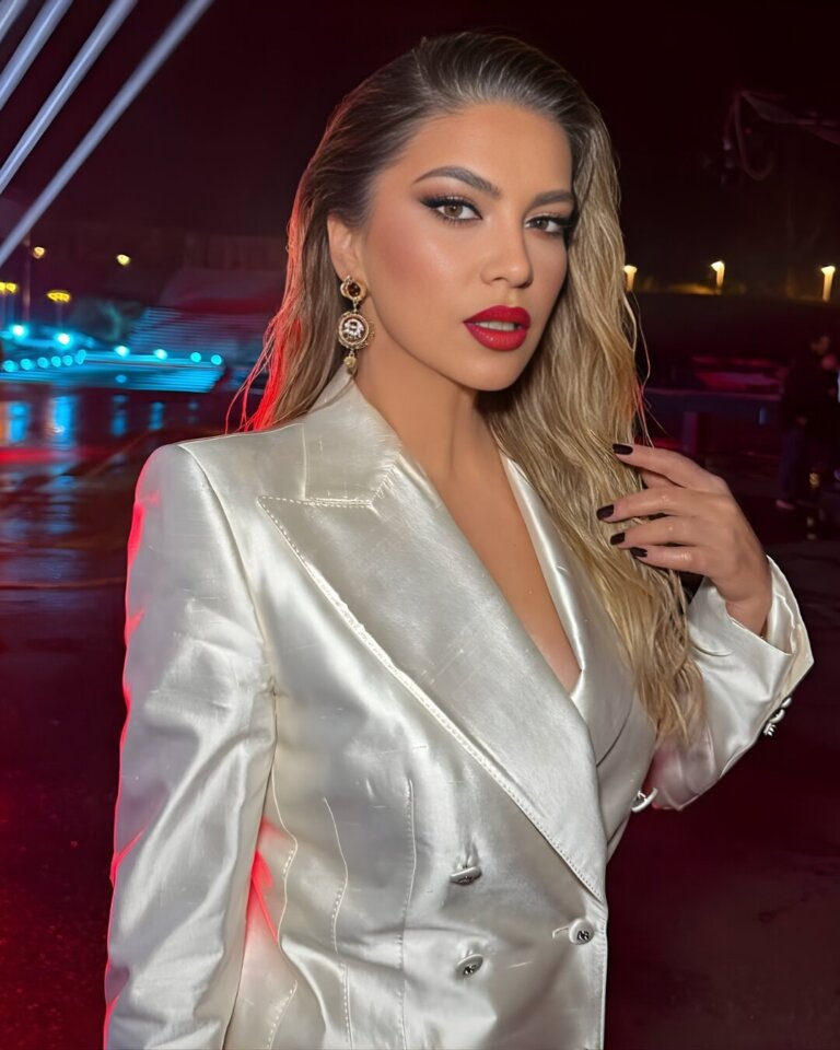 Leonora Jakupi shpërthen në lot gjatë ‘BBVK’: Historia ime është shumë e rëndë.