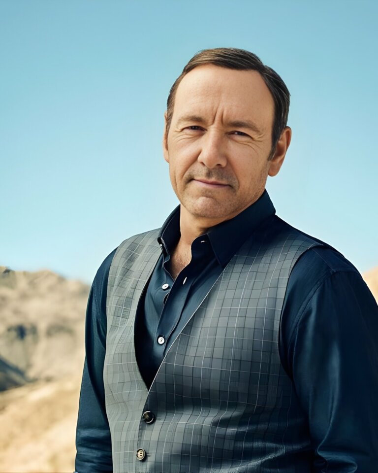 Kevin Spacey reagon pas lajmeve se është i pastrehë: “Shumë njerëz më kanë ofruar një vend”.