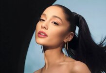 Ariana Grande sulmohet nga një fans në premieren e “Wicked” në Singapor.