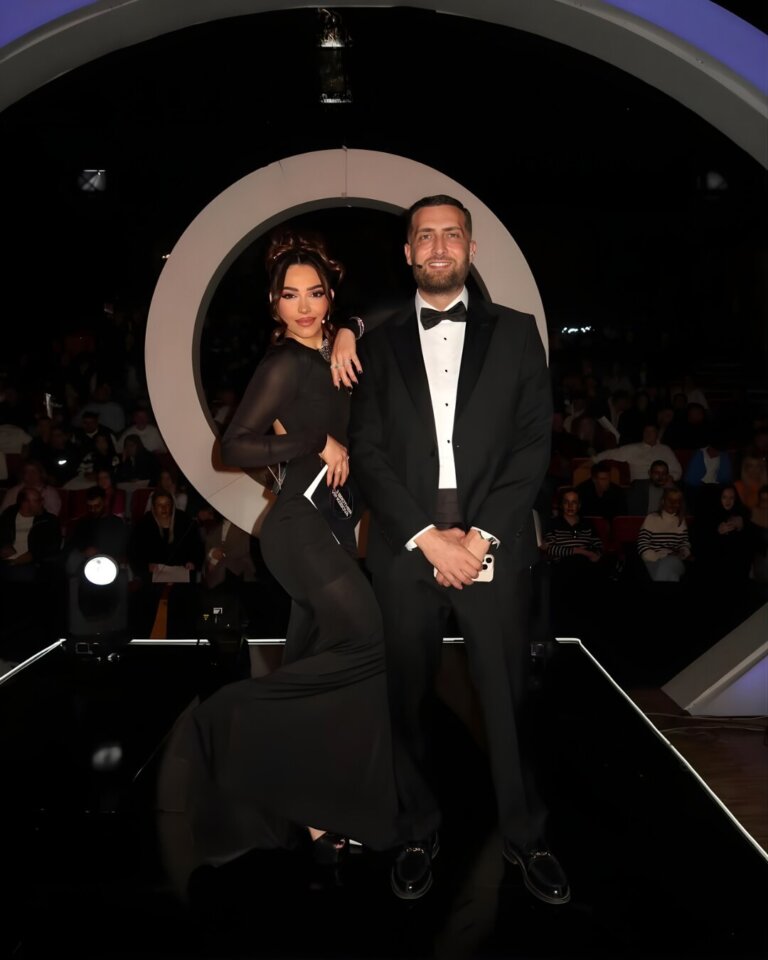 Njihuni me banorët e “Big Brother VIP Kosova 4”.