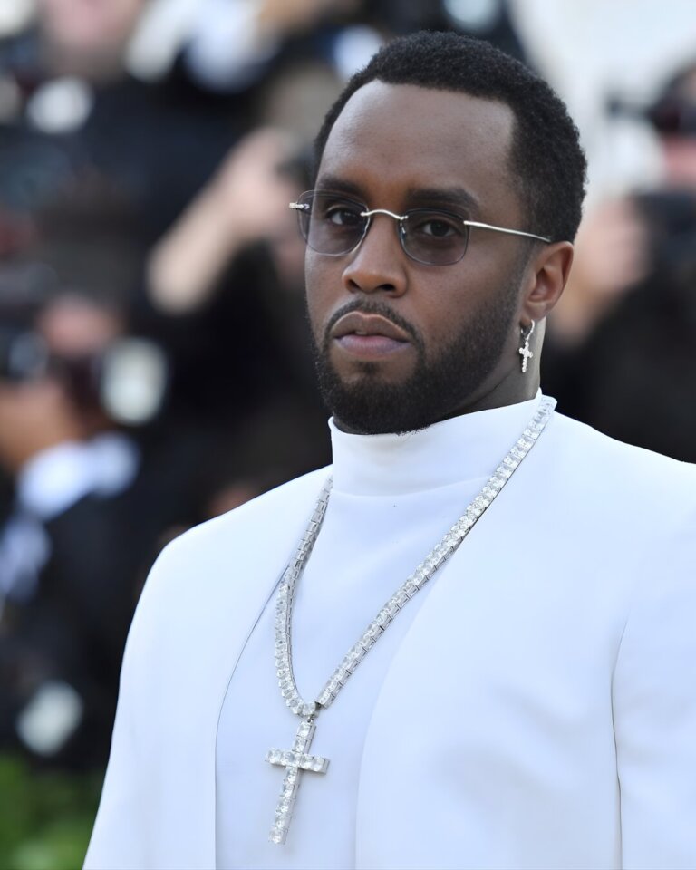 P. Diddy përjeton një tjetër skandal në burg: Kapet mat duke konsumuar alkool!