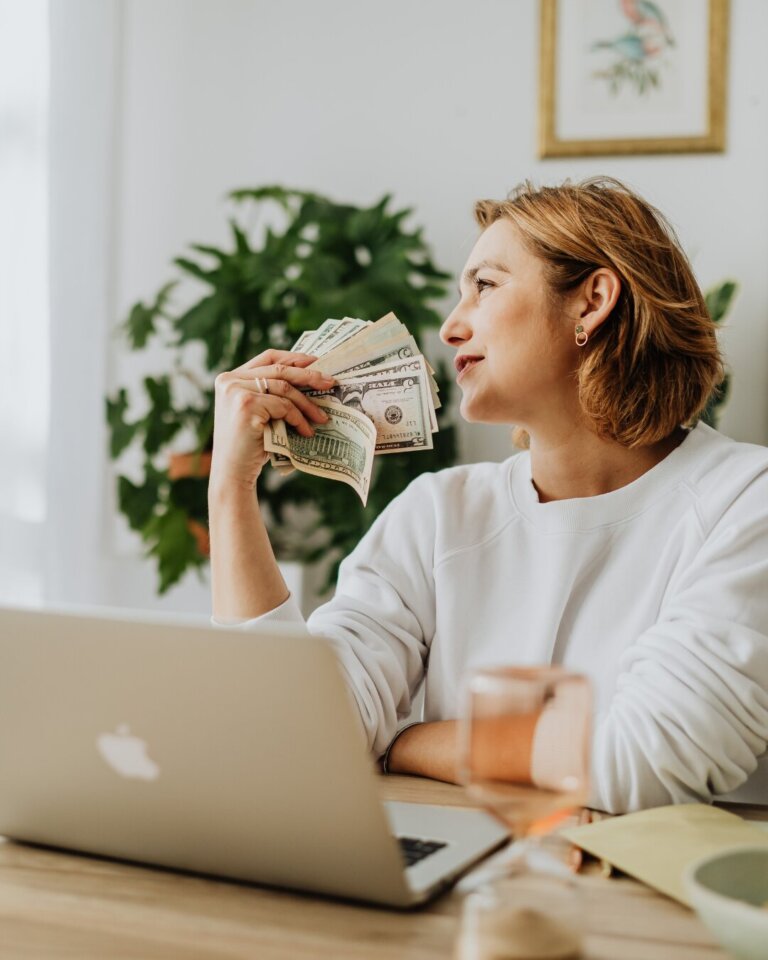 Horoskopi i parave për muajin nëntor.