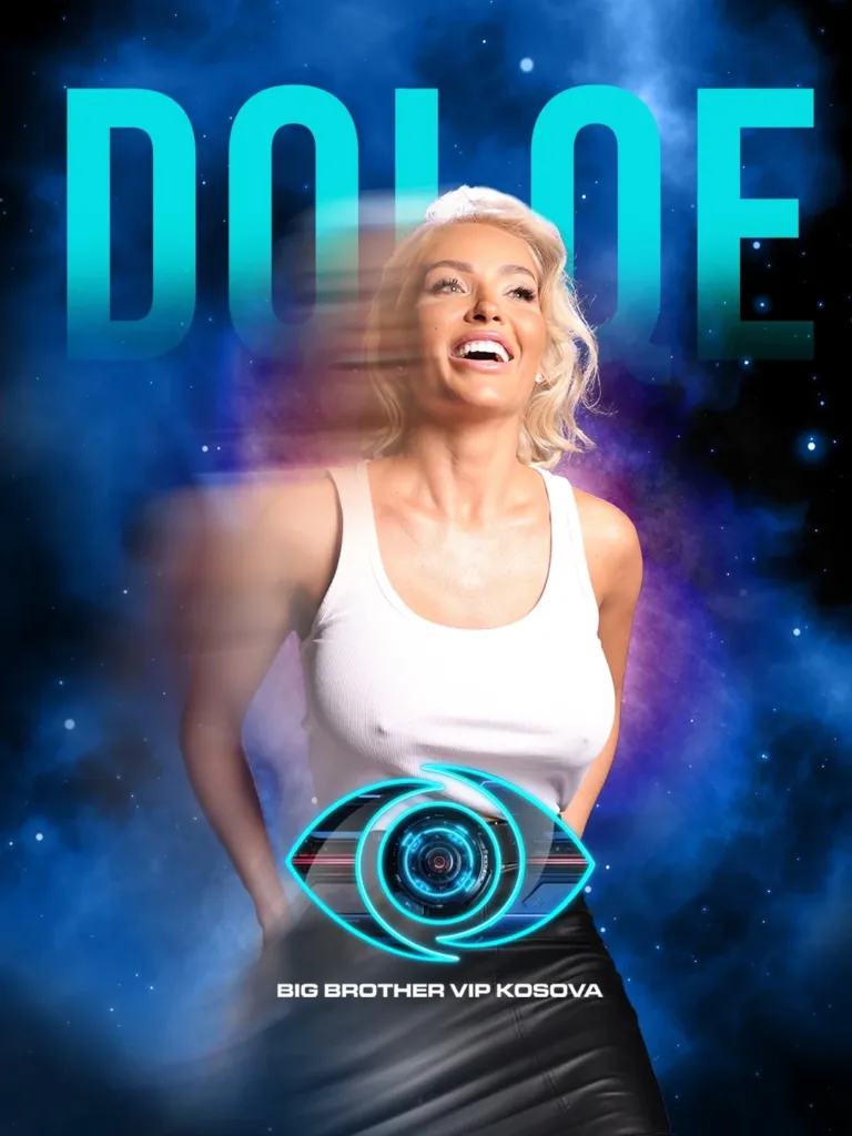 Bashkëpunim ndërkombëtar! BBVIP Kosova dërgon këtë banore në formatin italian.