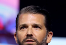 Fejohet për herë të tretë djali i Donald Trump-it!