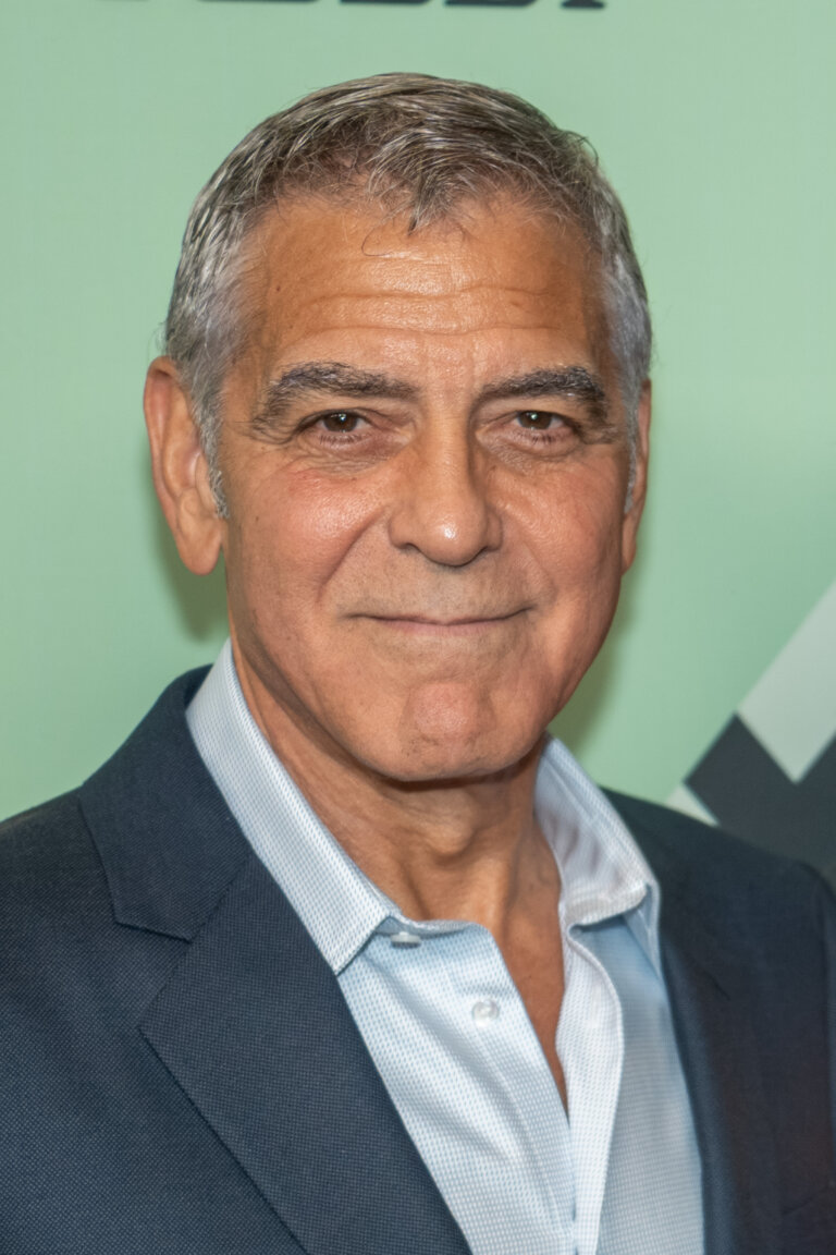 George Clooney dhe familja e tij marrin shtetësinë franceze: aktori i pakënaqur me politikën e Trump.