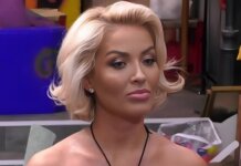 Merr fund rrugëtimi i Dolces në “Grande Fratello”, pa përshëndetur asnjë nga banorët, por u la një letër.