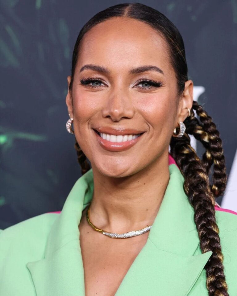 Leona Lewis rikthehet me album të ri pas më shumë se një dekadë.