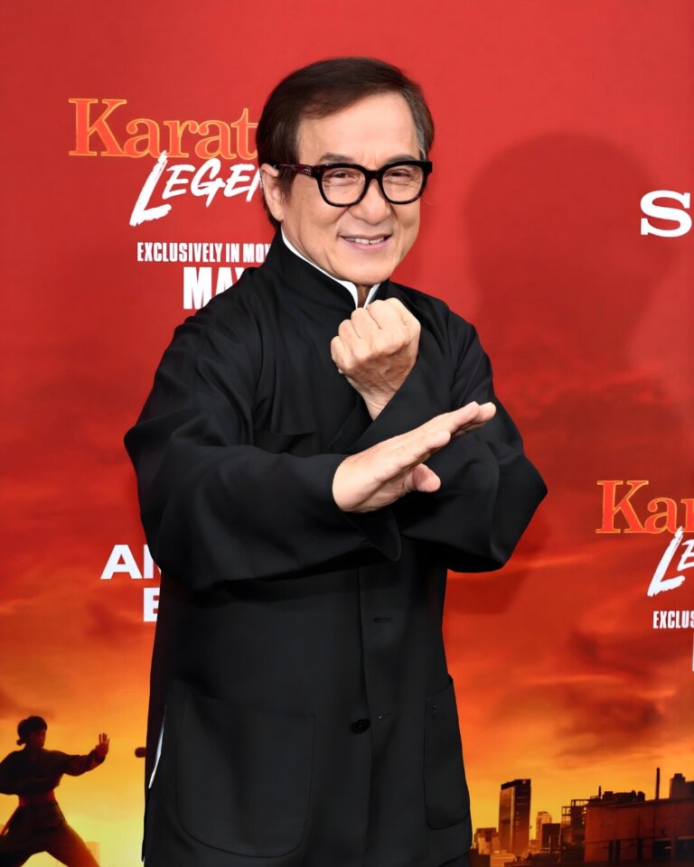 Aktori Jackie Chan nuk do t’ia lërë pasurinë djalit, zgjedh bamirësinë.