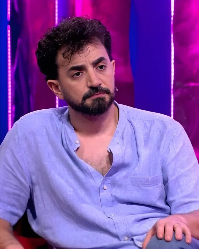 Shpërthen Albano Bogdo ndaj artistëve shqiptarë.