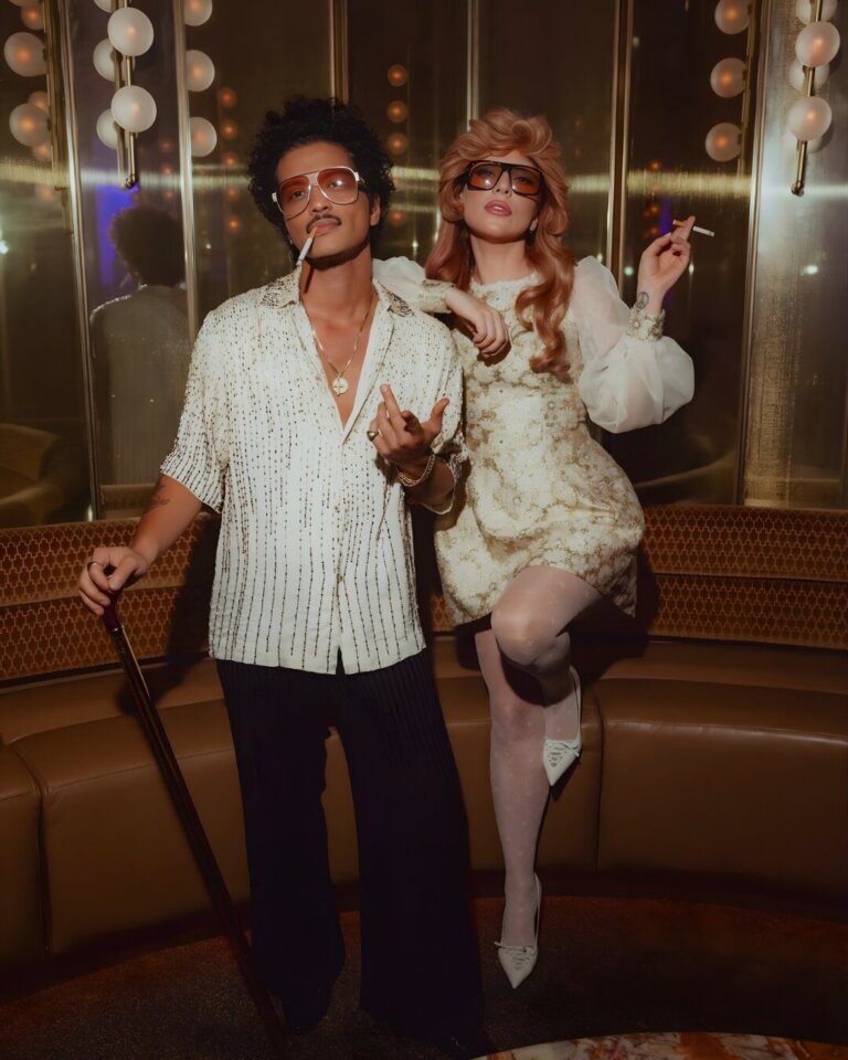 “Die With a Smile”, kënga më e dëgjuar e vitit 2025, si u bë një hit i madh?