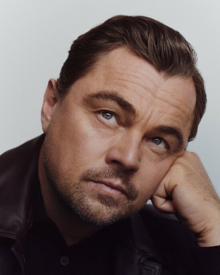 Revista “Time” shpall aktorin Leonardo DiCaprio “Artisti i Vitit”.