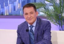 Arjan Konomi rikthehet në Top Channel!