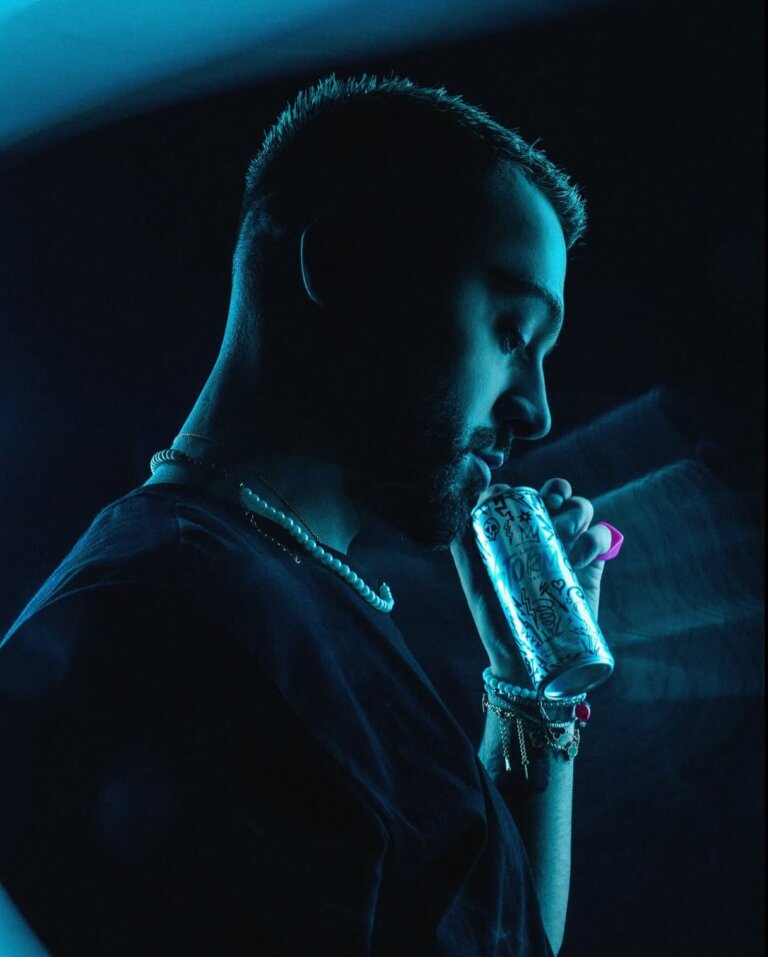 Flet për herë të parë Gjesti pas humbjes së vëllait.