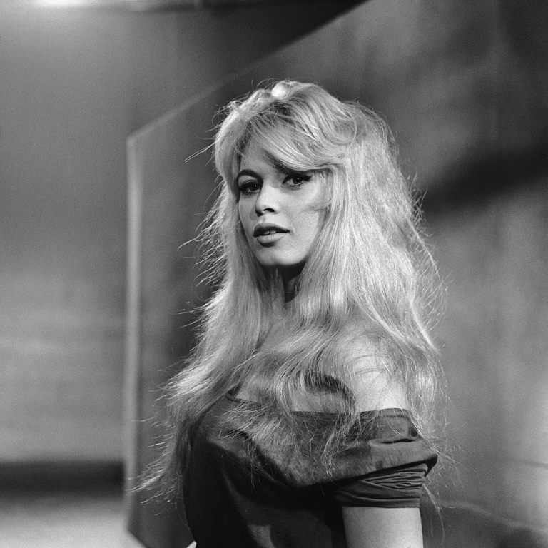 Brigitte Bardot nuk donte kurrë të bëhej nënë, e krahasoi shtatzëninë me një tumor.