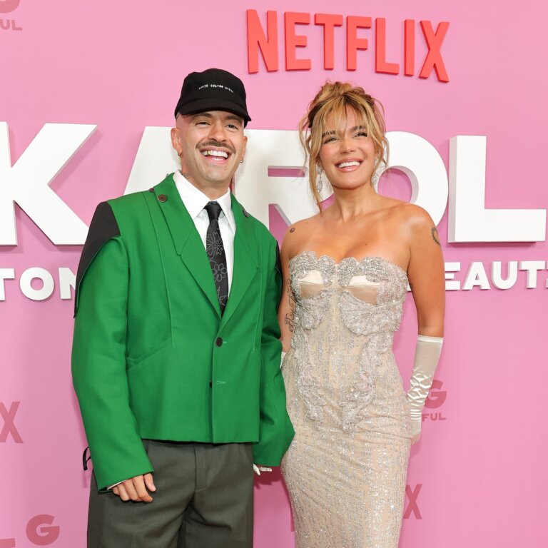 Fansat e dyshonin prej muajsh, tani konfirmohet: Karol G dhe Feid janë ndarë.