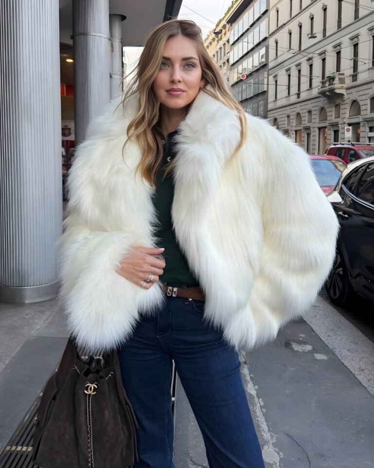 Chiara Ferragni shpallet e pafajshme për skandalin e Pandoro-s.