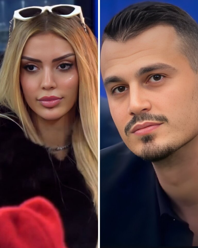 Mateo sqaron marrëdhënien me Brikenën: Njerëz të tjerë ndërhynë në raportin tonë.