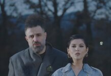 Lore dhe MC Kresha vijnë me “Ni ni”.