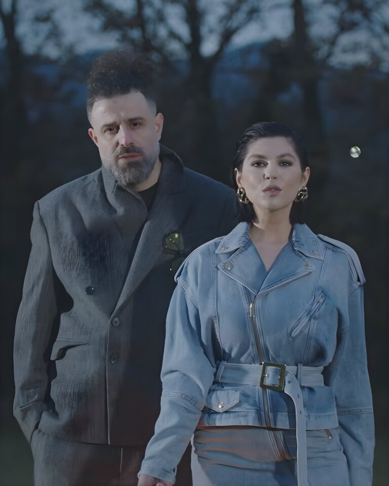 Lore dhe MC Kresha vijnë me “Ni ni”.