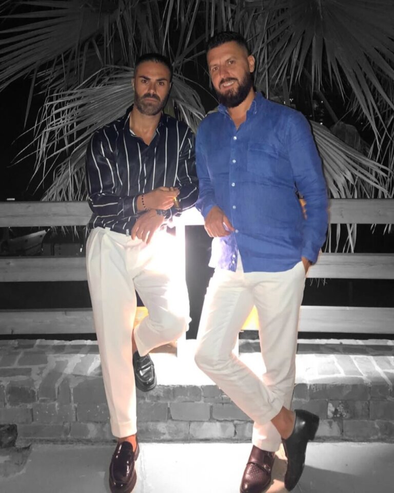 “Gozhdët e kryqëzimit!” Pas ofendimeve ndaj Mirit, reagon Landi.