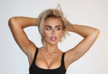 Ish-e dashura i del në mbrojtje Brooklyn: Victoria nuk më pëlqente.