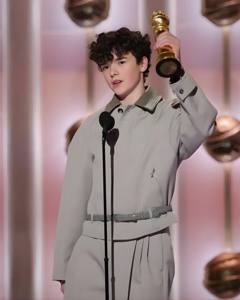 Golden Globes 2026: “One Battle After Another” dhe “Adolescence” marshojnë drejt triumfit.