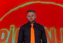 Bes Kallaku rigjen dashurinë, zbulon emrin e partneres.