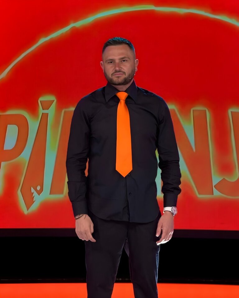 Bes Kallaku rigjen dashurinë, zbulon emrin e partneres.