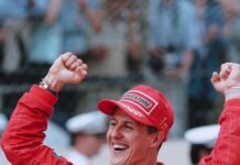 Përmirësohet shëndeti i Michael Schumacher pas 12 vitesh në koma, nuk është më i detyruar të qëndrojë në shtrat.
