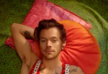 Harry Styles shpall turneun global për vitin 2026.