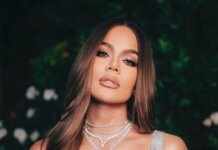 Khloé Kardashian: Vetëm një djalë lejohet në shtratin tim!