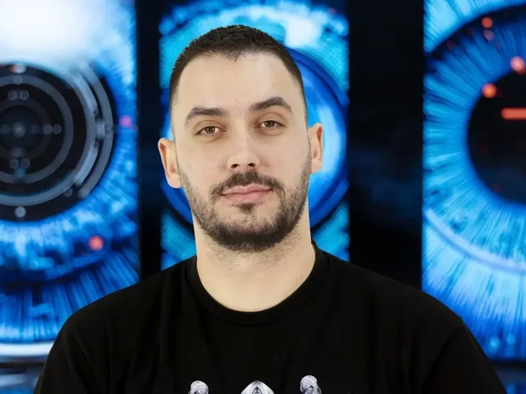 Asnjë pendesë! Keijsi flet për herë të parë pasi u përjashtua nga “Big Brother”.